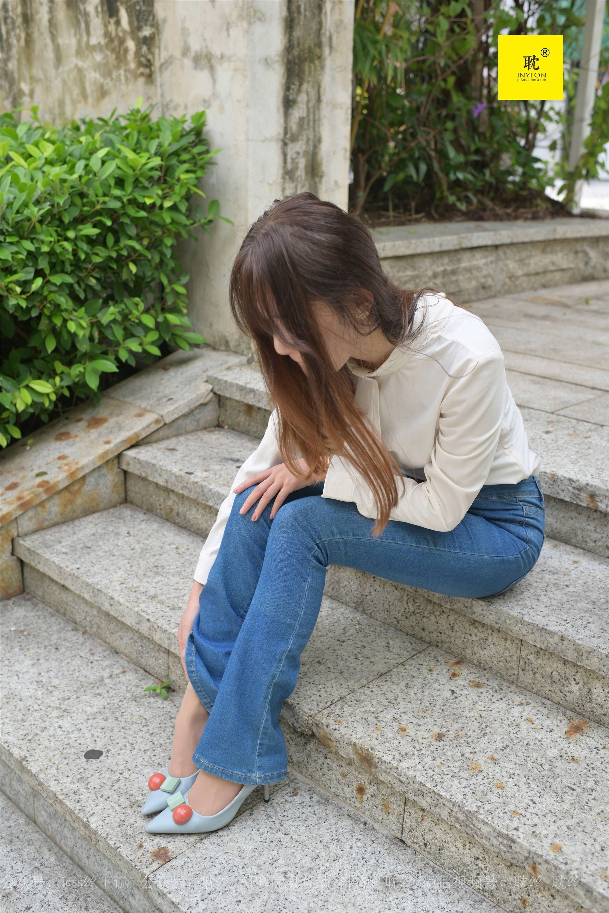 IESS异思趣向 040 第N种幻想之《婉萍的一天》④ 婉萍